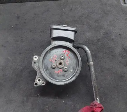 BMW 5 E60 E61 Power steering pump 6760956010 7693974101