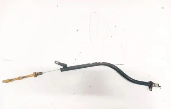 Chevrolet Captiva Oil level dip stick 