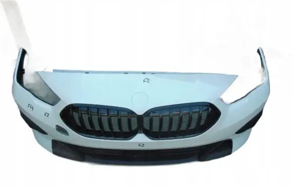 BMW 2 F44 Front bumper 59779151