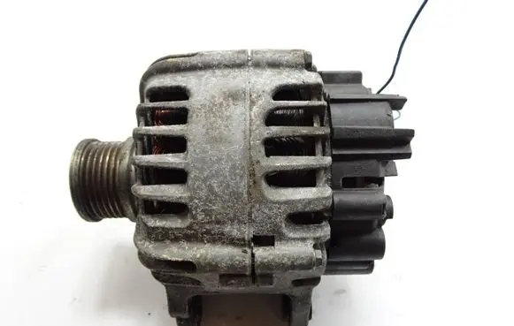 Skoda Octavia Mk3 (5E) Generator/alternator 03L903023J 2611875D 315051280