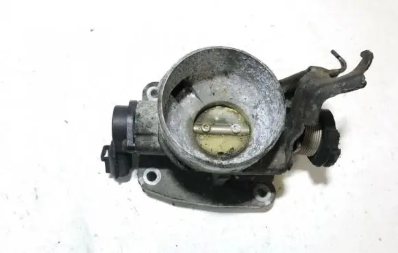 Ford Ka Throttle valve 3s5u9e926ba 3s5u-9e926-ba