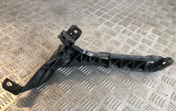 Headlight/headlamp mounting bracket