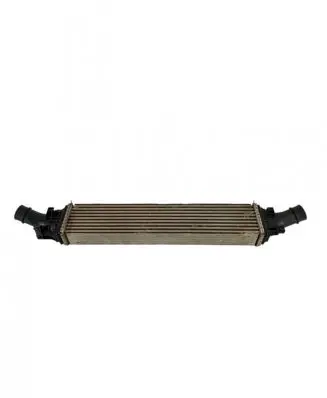 Audi A4 S4 B8 8K Intercooler radiator 8K0145805G