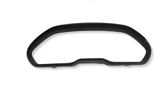 Peugeot 208 I Dashboard trim 9673859177