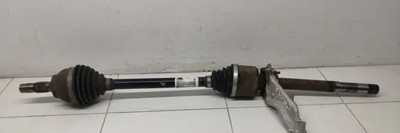 Opel Crossland X Front driveshaft 