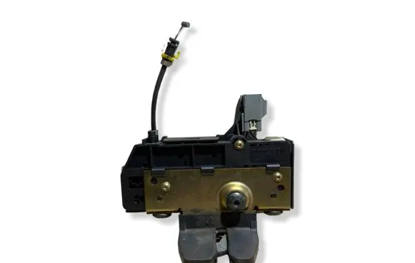 Volvo XC90 Tailgate/trunk/boot lock/catch/latch 30636909
