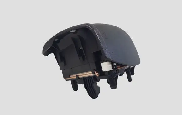 Peugeot 508 Steering wheel airbag 34077474G 96863325ZE