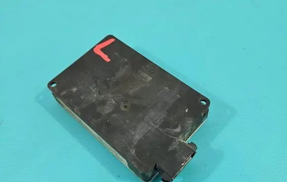 Mercedes-Benz E W212 Central body control module A0035400517 IMPRK1444331