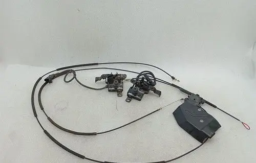Audi R8 4S Tailgate/trunk/boot lock/catch/latch 4S8813453D