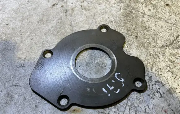 Dodge Challenger other engine part