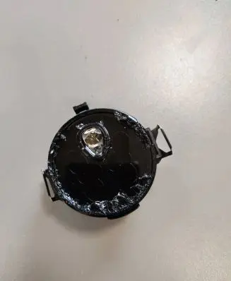 Renault Megane II Rain sensor 8200103845