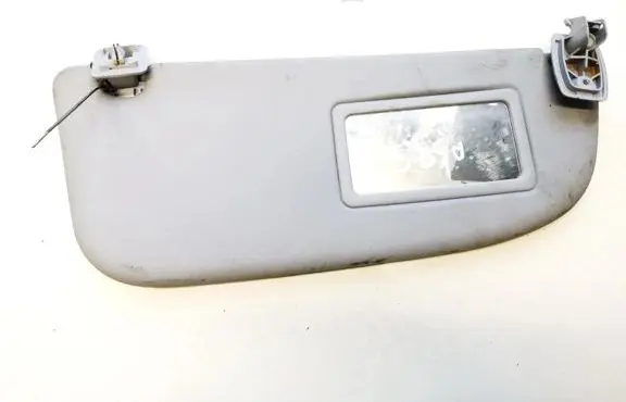 Peugeot 406 Sun visor