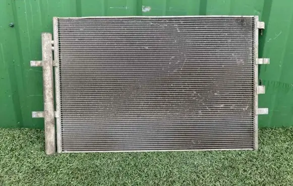 Ford Transit A/C cooling radiator (condenser) BK2119710AB