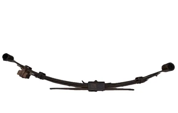 Nissan Serena Rear leaf spring 550209C505 106X6X08