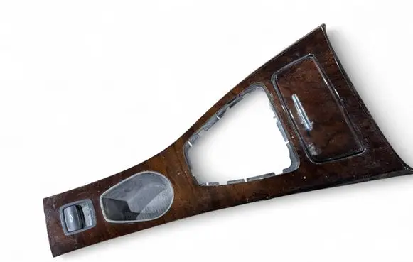 BMW 3 E92 E93 Center console decorative trim 7078571 7129555 E9X511