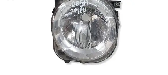 Jeep Renegade Headlight/headlamp 00519531060 0848F164 01H0R125