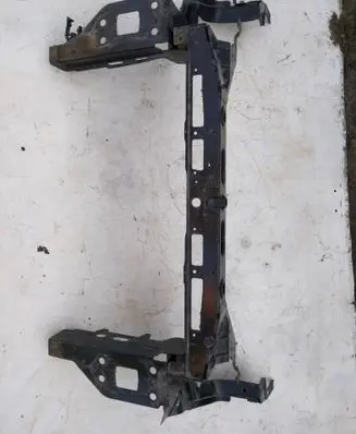 Fiat Bravo Radiator support slam panel B660