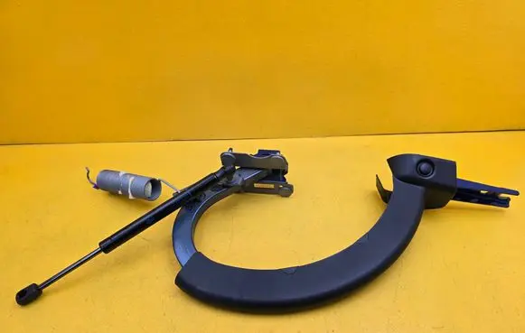 BMW 3 G20 G21 Tailgate/trunk/boot hinge 7430639