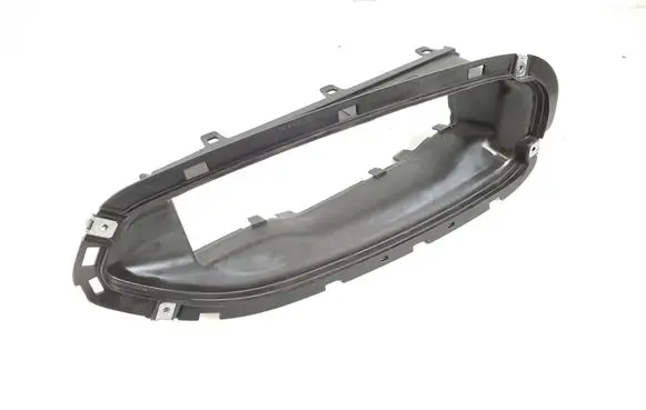 BMW Z4 g29 Intercooler air guide/duct channel 51747956604