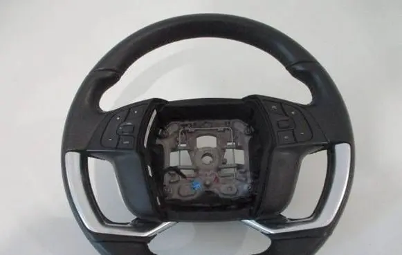 Citroen C4 II Picasso Steering wheel 96777865ZD