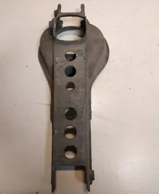 Volvo V70 Rear upper control arm/wishbone