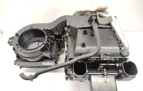 Opel Insignia A Interior heater climate box assembly 13351401 13345110 273910732