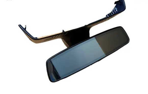 BMW 5 G30 G31 Rear view mirror (interior) 6822492 E11048369 9055072000