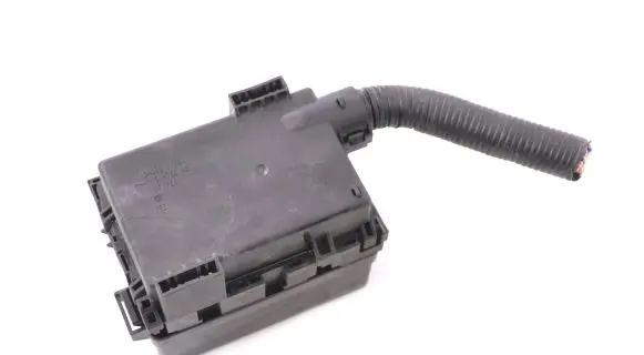 Nissan Juke I F15 Fuse box set 7154760130 243821KN0A