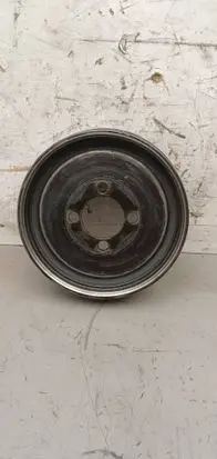 BMW 1 E81 E87 Crankshaft pulley