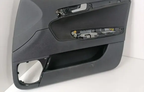 Audi A3 S3 8P Front door card panel trim 8P4867106