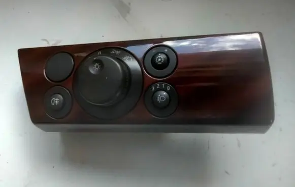 Opel Astra H Other switches/knobs/shifts 13100132