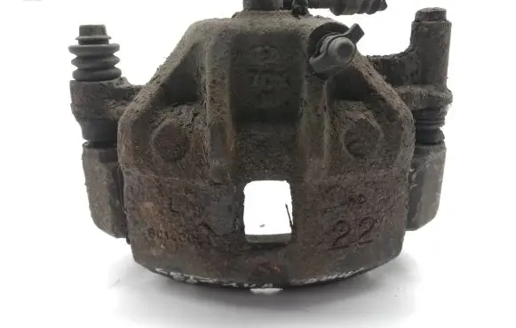 Hyundai Getz Front brake caliper