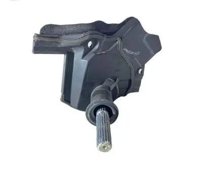 BMW 5 F10 F11 Steering column universal joint 1056068A