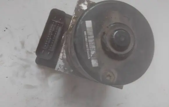 Opel Zafira B ABS Pump 13234911