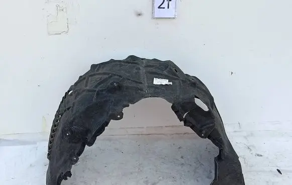 Audi R8 4S Front arch 4S0810172C 0105727