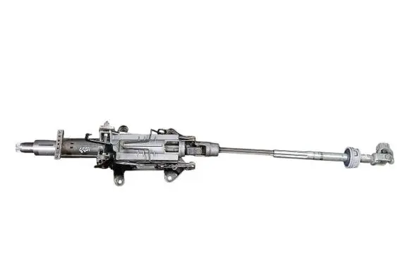 Porsche Panamera (970) Steering wheel axle set 97034700821