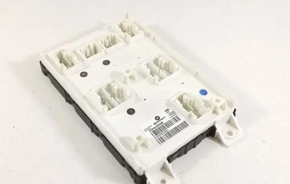Dodge Challenger Comfort/convenience module 68595024AB
