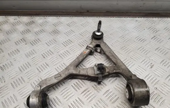 Jaguar XF Rear upper control arm/wishbone 8W835K742AD