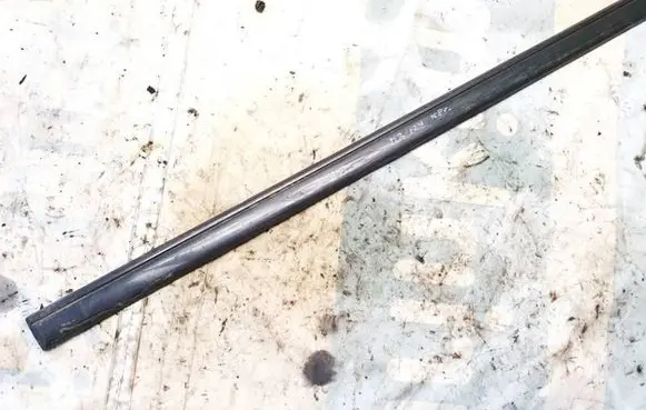 Mercedes-Benz E W124 Front door trim (molding) 