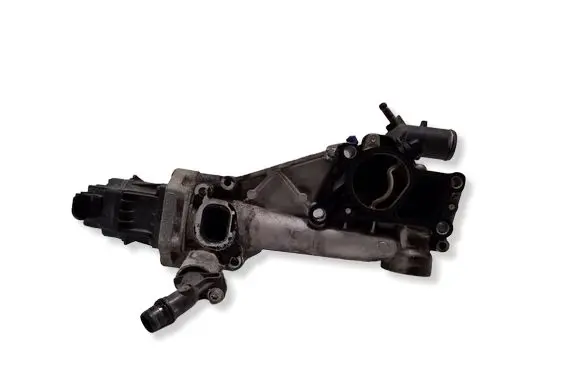 Jeep Cherokee EGR valve 55265385 55271193 15240A069