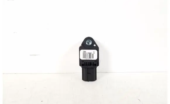 Toyota Aygo AB10 Airbag deployment crash/impact sensor 89831-02020