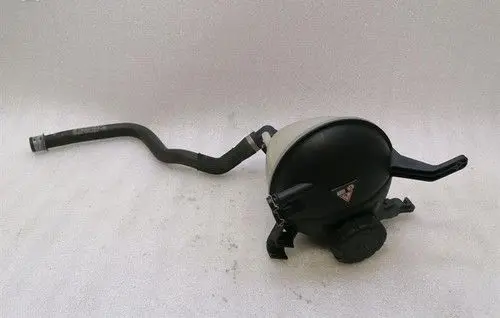 Mercedes-Benz SL R231 Coolant expansion tank/reservoir cap A2315000049