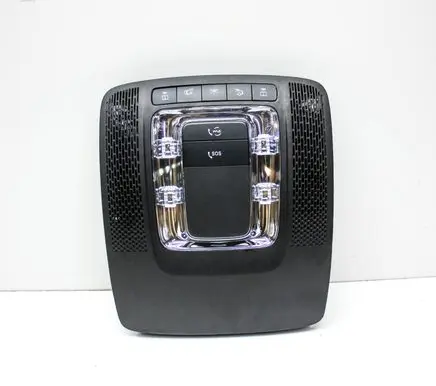 Mercedes-Benz A W177 Front seat light A0009001524
