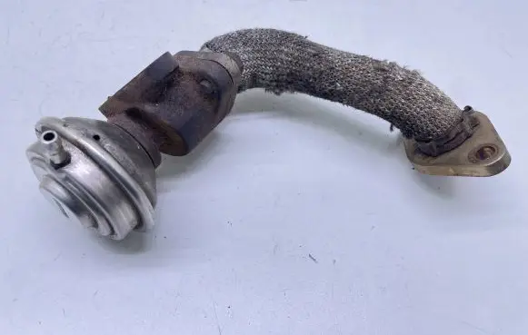 Audi A6 S6 C5 4B EGR valve 059131503