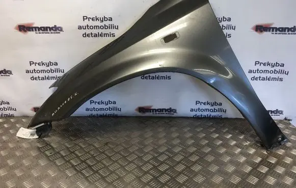 Nissan Murano Z50 Fender