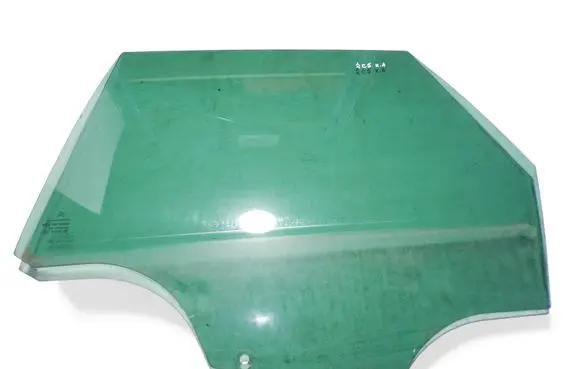 Citroen C5 Rear door window glass 43R002092