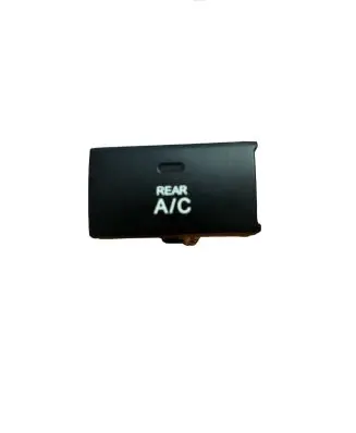 Hyundai Santa Fe Air conditioning (A/C) switch 621W0500