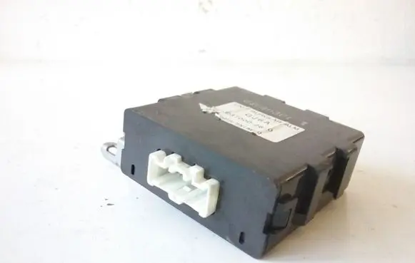 Mazda 6 Alarm control unit/module 2370002650 GJ6A2370002650 02040301X