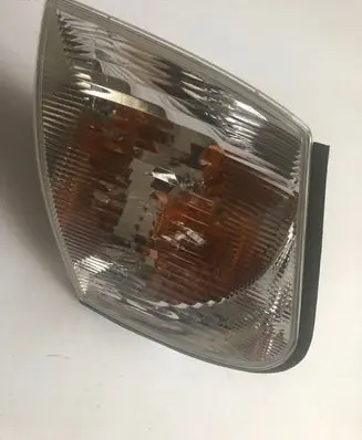 Mitsubishi Space Wagon Front indicator light MR245517