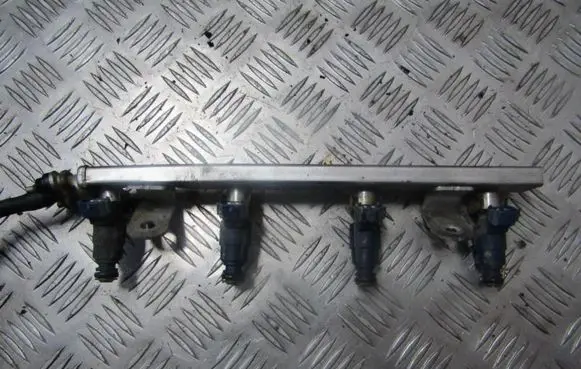 KIA Venga Fuel main line pipe 353102B000 35310-2B000